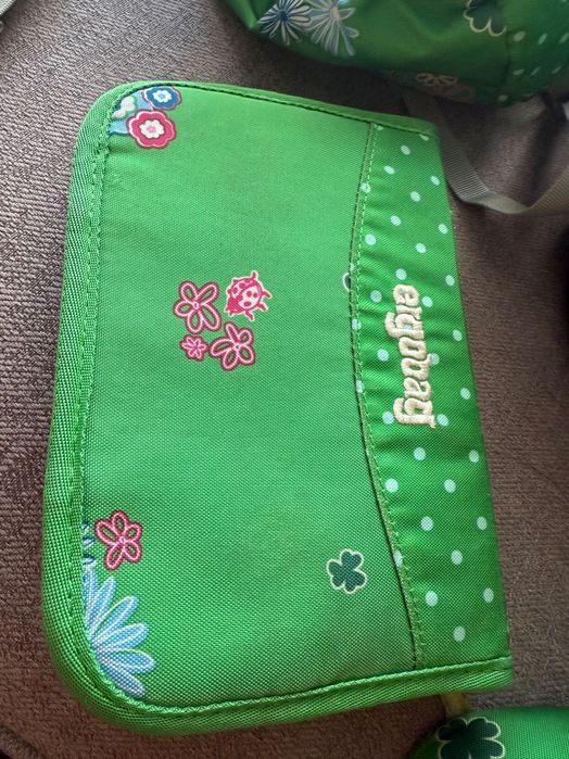 Ученическа раница Ergobag
