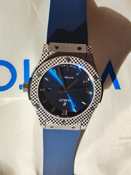 Ceas HUBLOT automatic sigilat