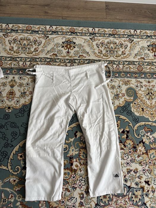 Продаётся кимано для дзюдо