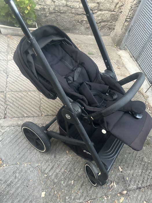 Детска количка Cybex