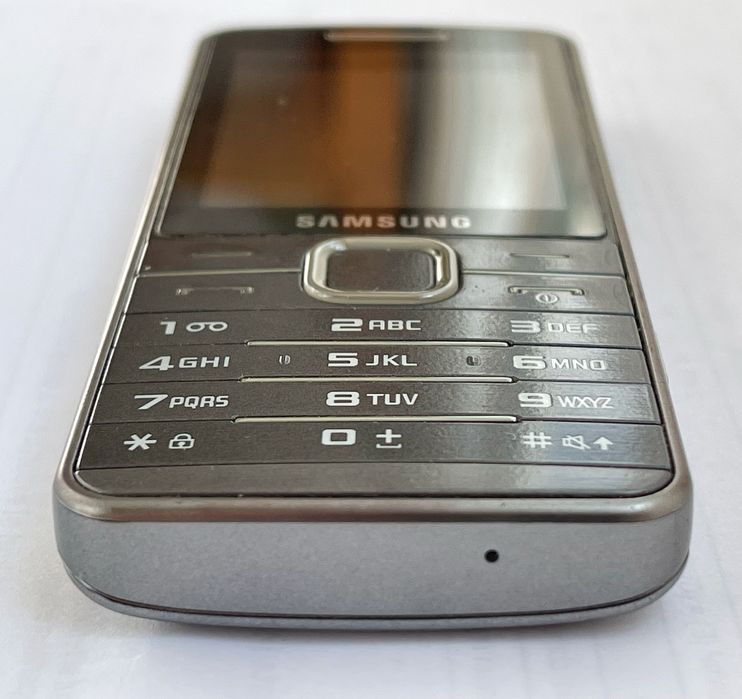 Samsung S5610 baterie noua Bluetooth slot card