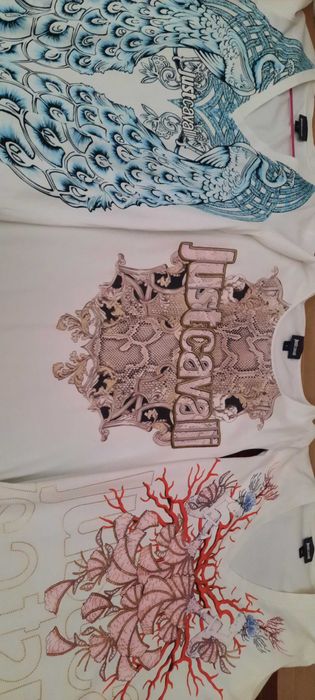 Cavalli - тениски