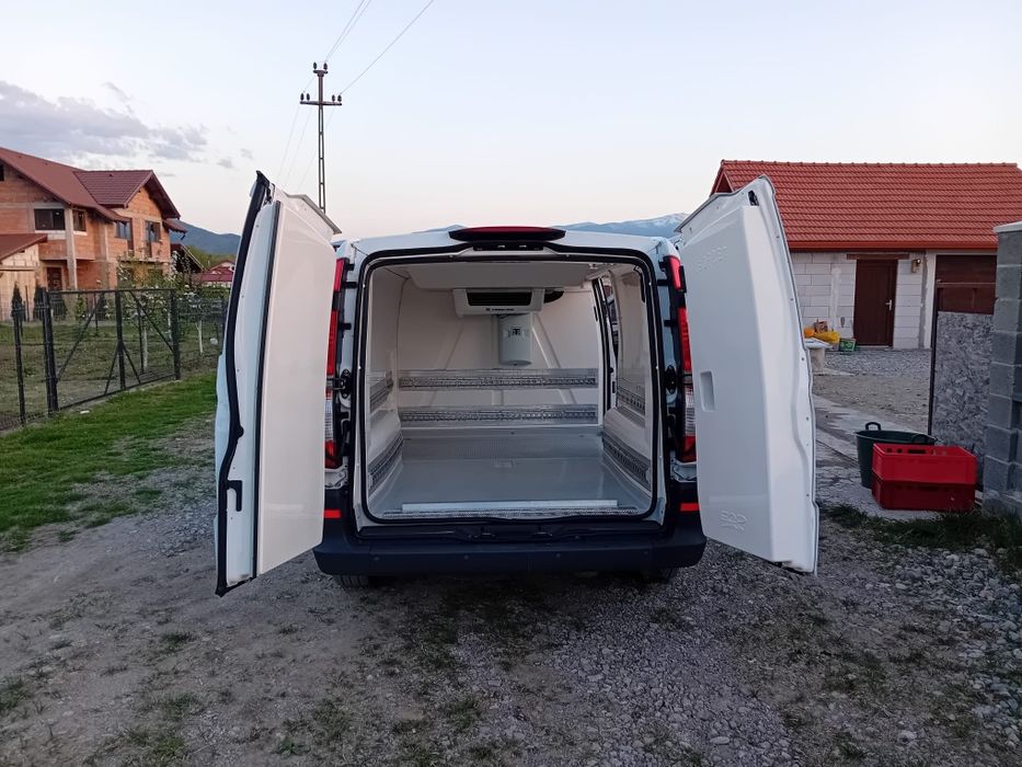 De vanzare Mercedes vito