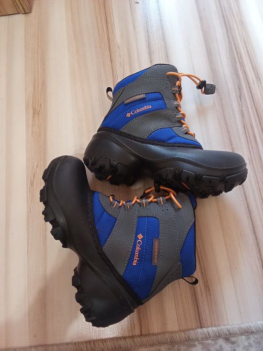 Ориг детски апрески Columbia N31