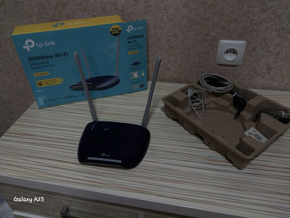 Продам быстрый шустрый роутер как бмв м5