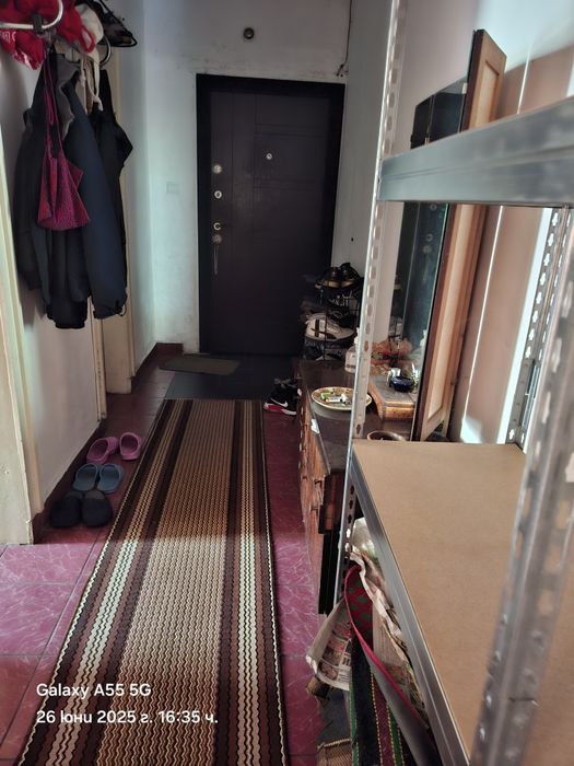 Продава се Тристаен апартамент в Шумен, Пазара - 75 кв.м за 1632 €/кв.м - Снимка #8