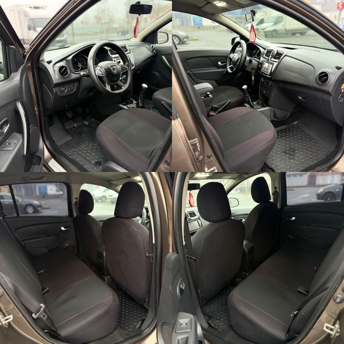 Dacia Sandero SL Prestige Plus