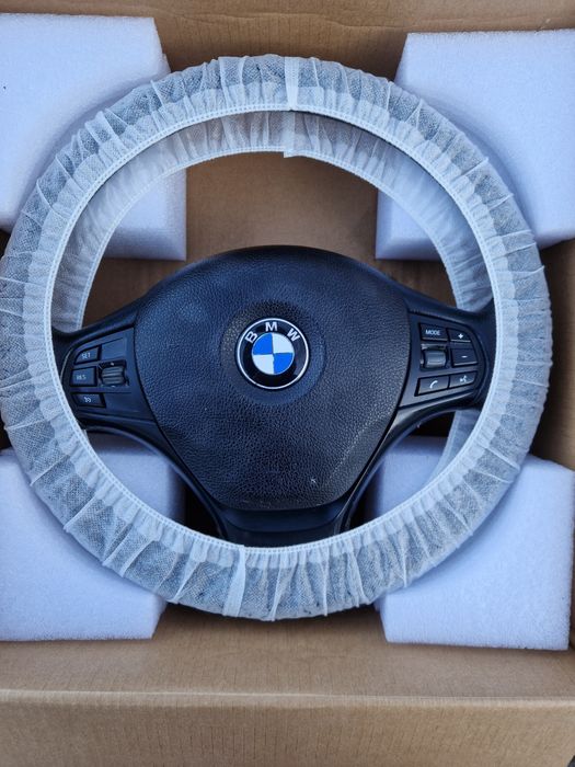 Волан и Километраж BMW f30/f31