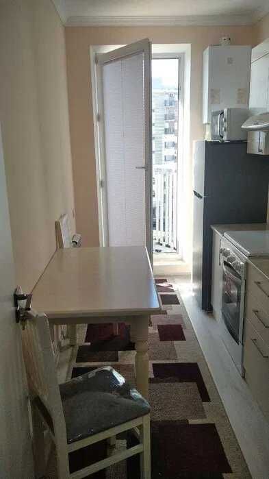 Сдаётся квартира на ЖК Ассалом Сохил 1 ком. квартира с евро ремонтам‼️