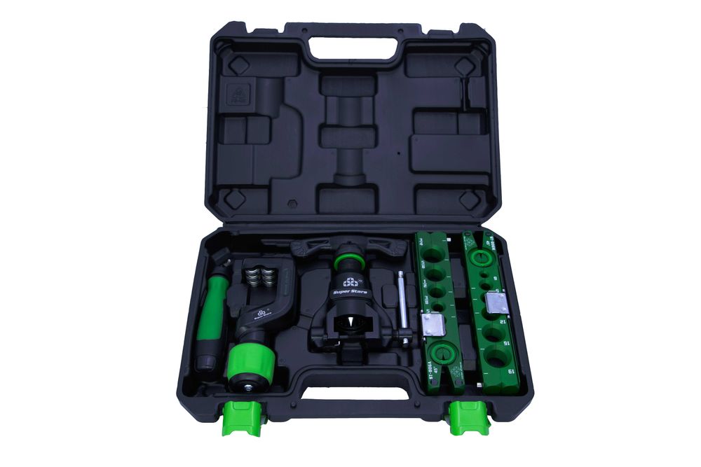 Trusa de bercuit WK 808 FT L