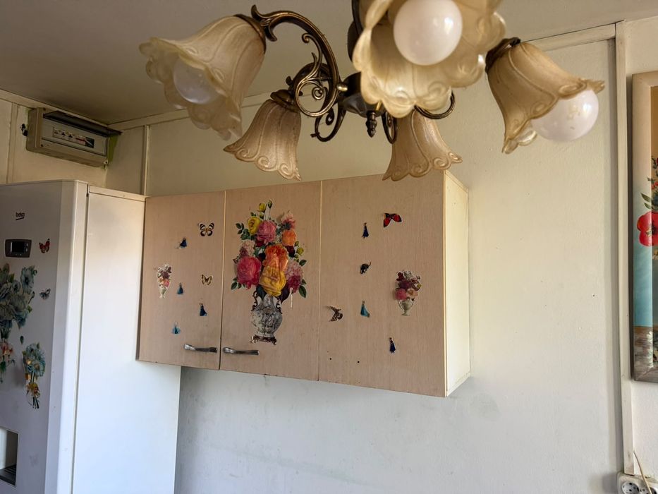 Vând garsoniere 2buc