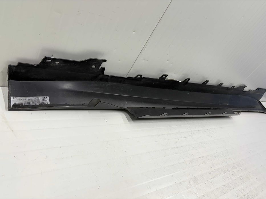 Ляв праг БМВ М4 Ф82 Ф83 BMW M4 F82 F83
