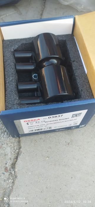 Deewoo leganza запчасти