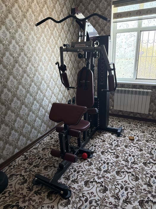 Продам  Тренажер новый