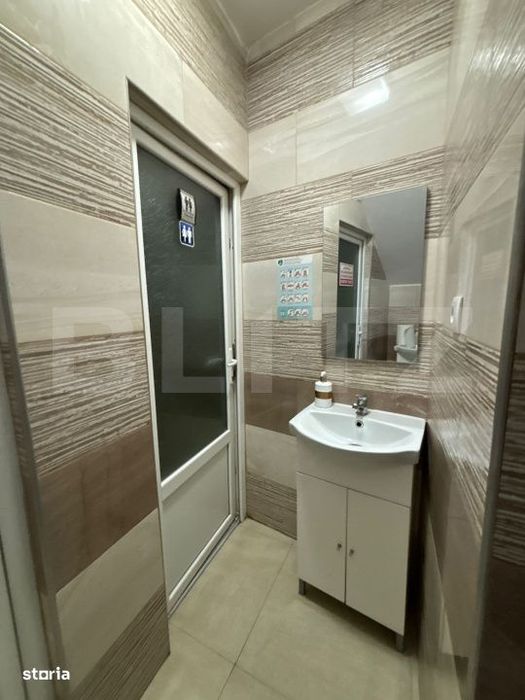 Cladire Mixta De Vanzare In Comuna Dumitra, Oportunitate De Investitie