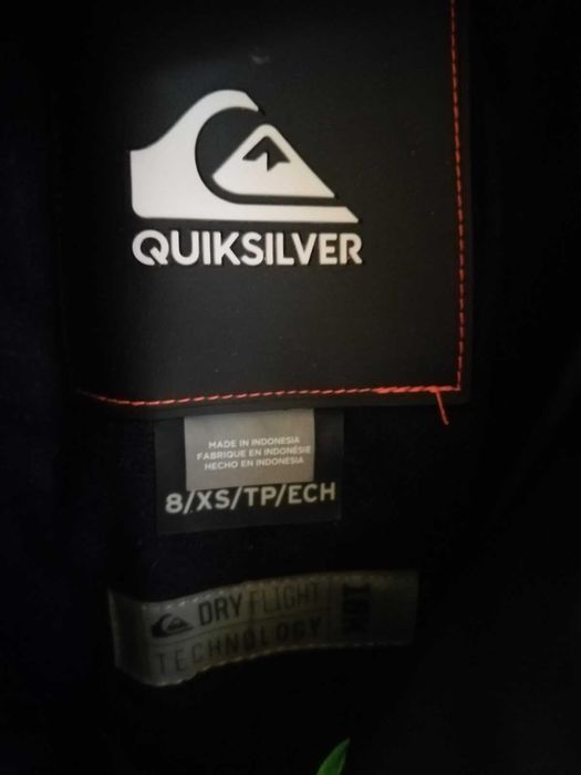 Ски панталон 140 см 9-10 год.