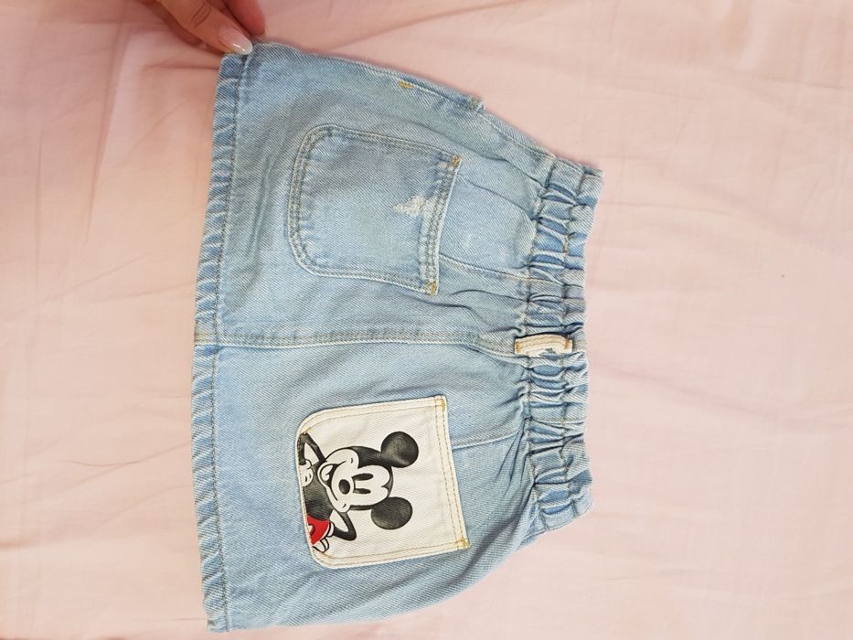 Детски дрехи 2-4 години