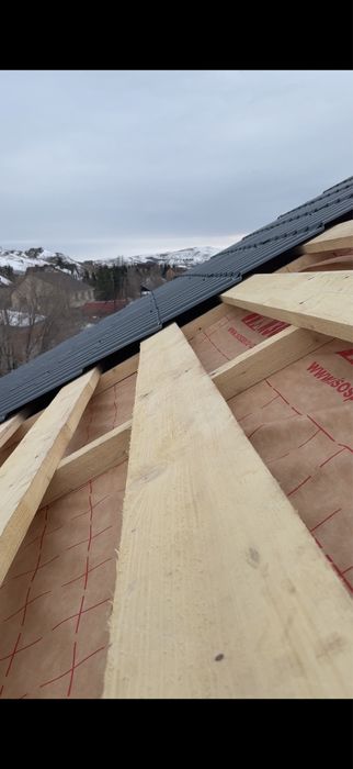 Крыша Ворота Забор Сайдинг Профлист