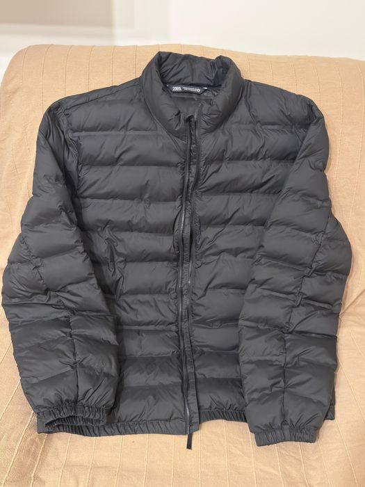 Geaca ZARA pentru barbati XXL