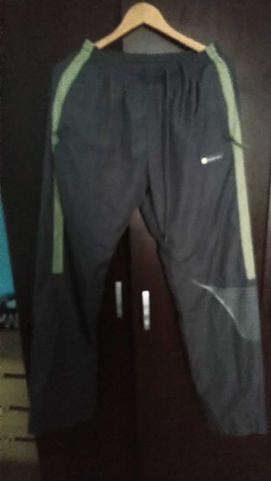 Невероятен анцуг .