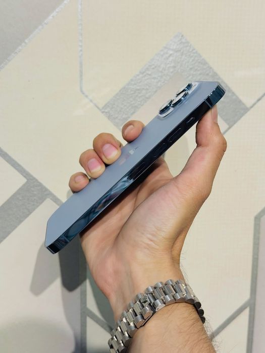 iPhone 13 Pro Max 256 GB