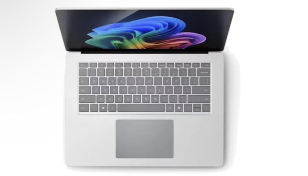 Microsoft Surface Laptop, 13 Inch | Snapdragon X Plus