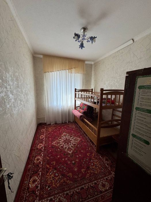 Аренда 3/4/4 Тансикбоев-1