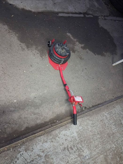 Mqsina de dejantat masina de echilibrat elevator compresor