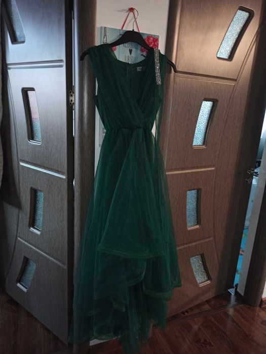 Rochie ocazie purtată o singură dată