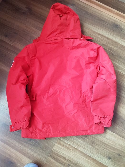 Планинско яке за дете на 12 години