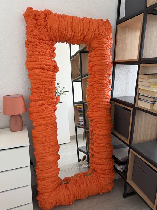 Зеркало hand made