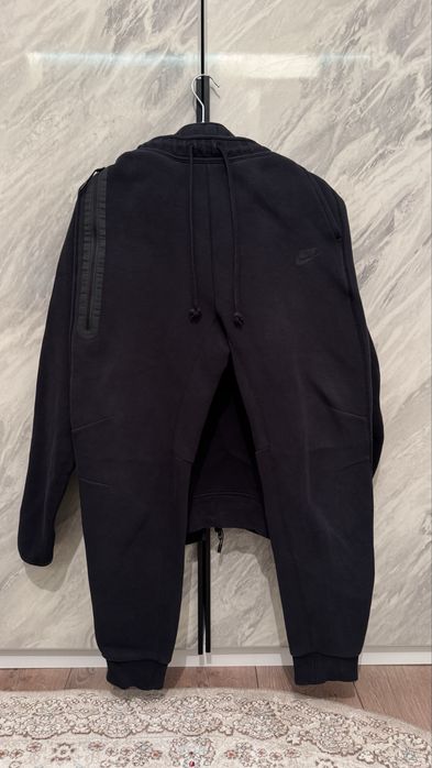 Костюм Nike tech fleece орининал