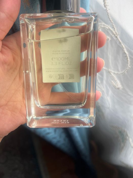ESSENTIAL Parfume Bois imperial