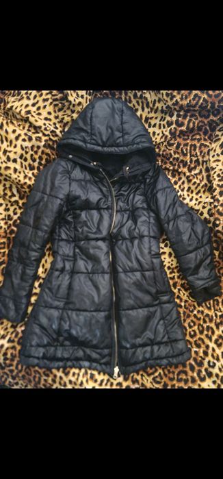 Двулицево яке-парка