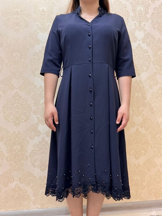 Продам женское платье от 3000тг