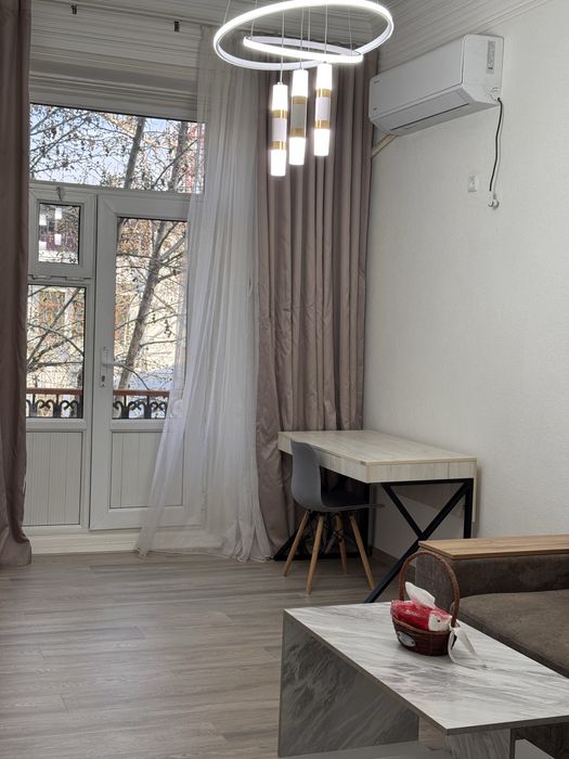 Сдам свою 2-х комнатную квартиру в самом сердце города