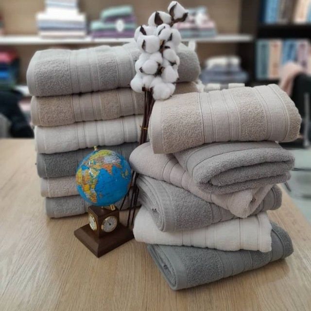 Optim narxlarda yumshoq sochiqlar