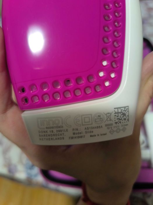 Фото Епилатор Silk'n