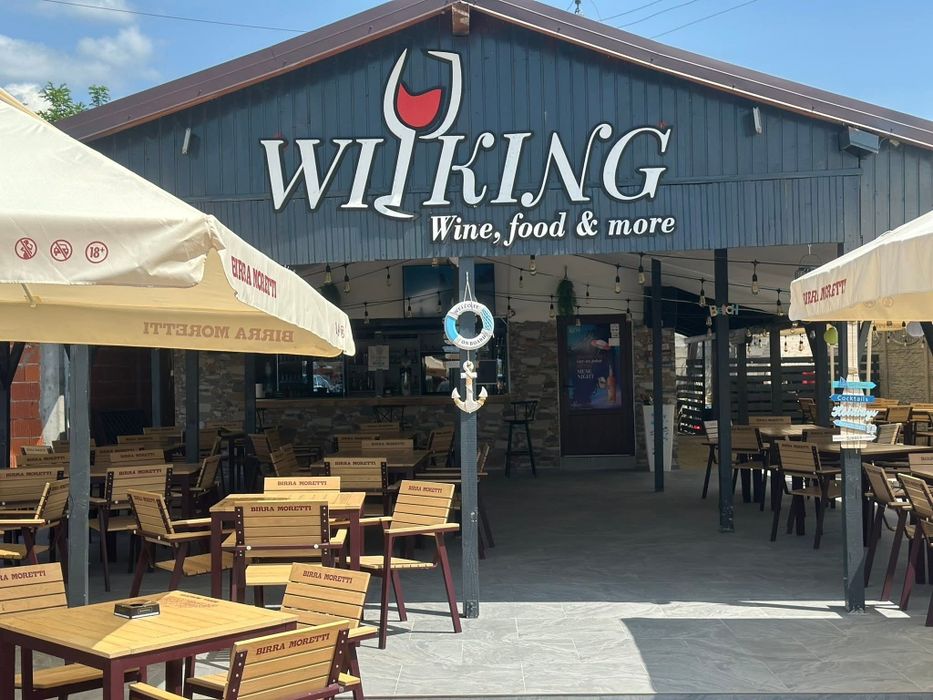 Închiriez Spațiu Comercial Plaja Ghioroc