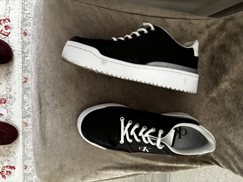 Кроссовки Calvin Klein