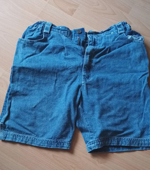 pantaloni scurti si 3 sfert de vara