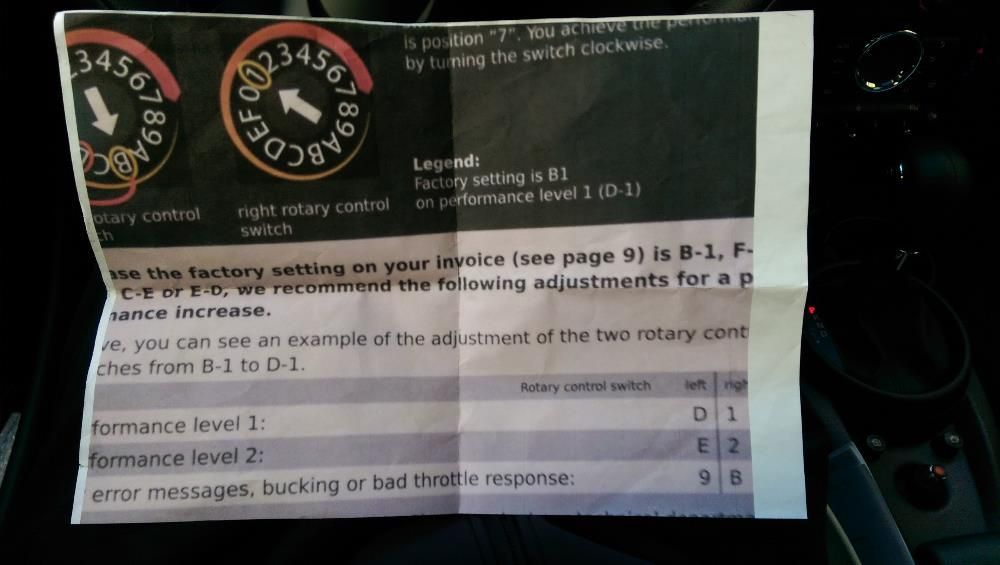 Чип за БМВ и Мини 2.0тди 140 до 184к.с.