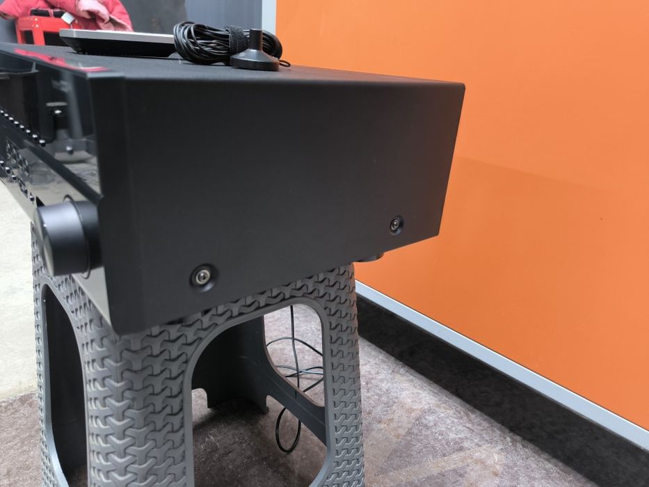 Yamaha rx -v 677 wifi 7.2 channel