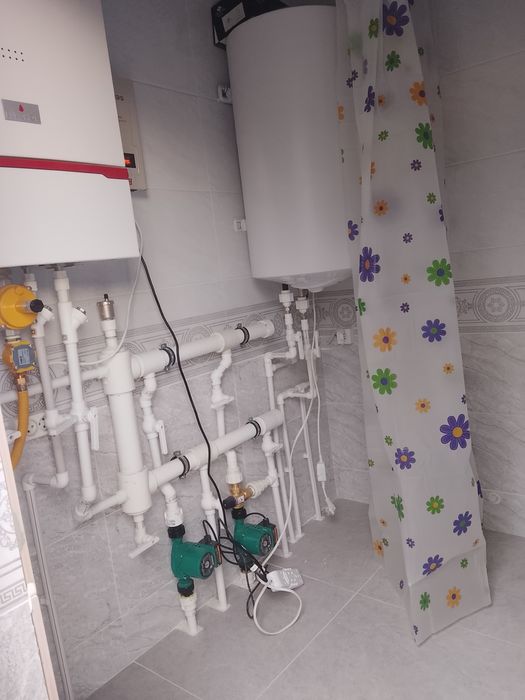 Kvartira bor student va abituriyentlar uchun| manzil geofizika