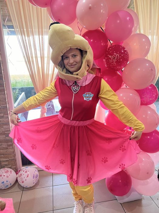 Аниматор на детски партита - ТОП ОФЕРТИ ОТ 90 лв за 1 час