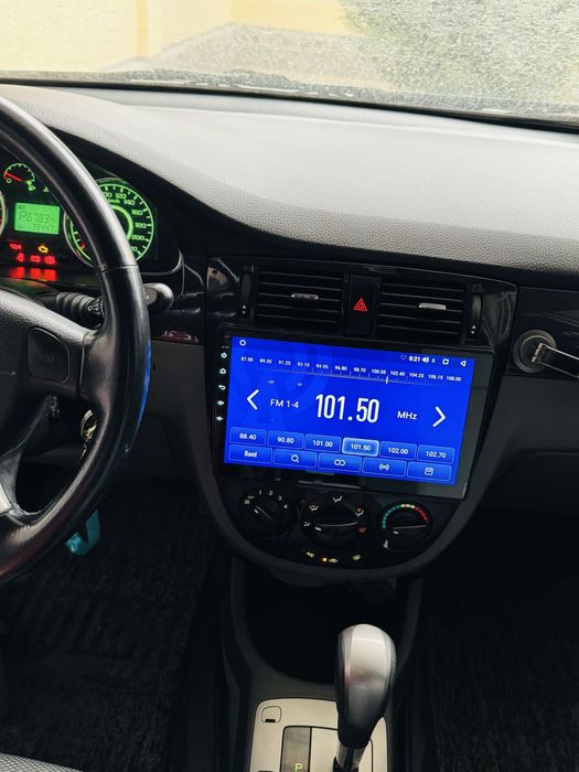 Chevrolet Gentra  3 поз 2023год