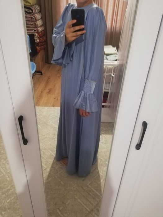 Продаётся новое платье