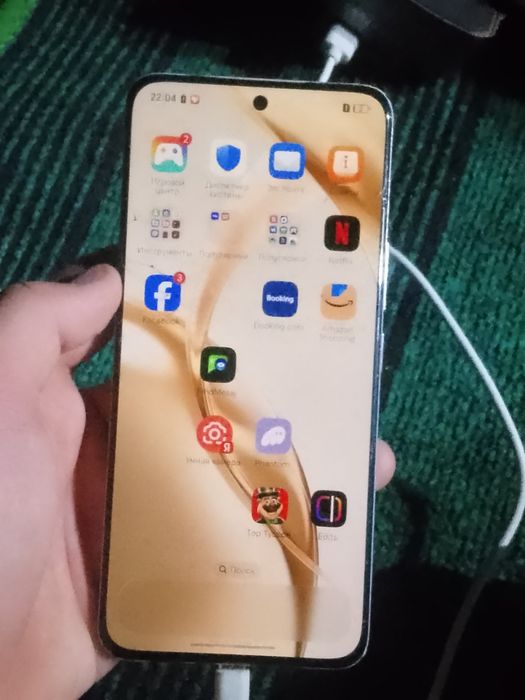 Honir200lite kafolat