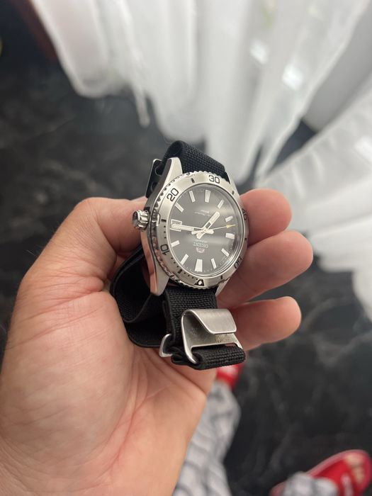 Orient Mako 40 in stare impecabila