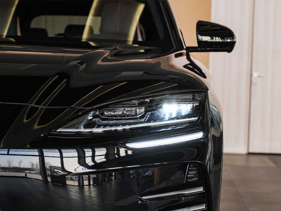 BYD SONG PLUS EV CHAMPION ( 520 km Flagship )